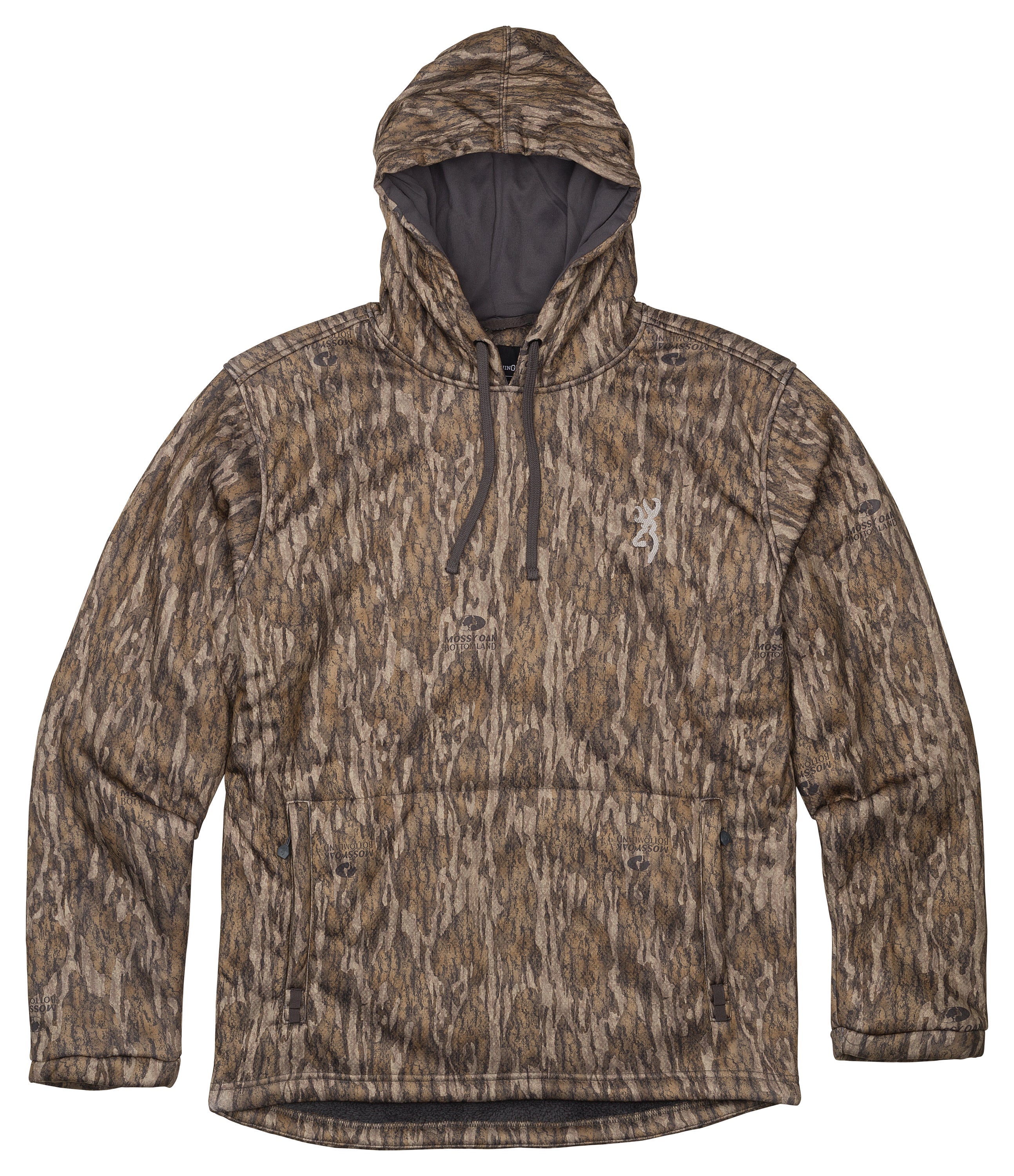 Details about   Browning Wicked Wing Soft Shell Pullover 3XL Duck Hunting Jacket Max-5 Camo 