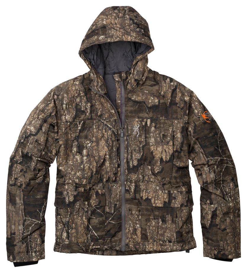 Wicked Wing Insulated Wader Jacket