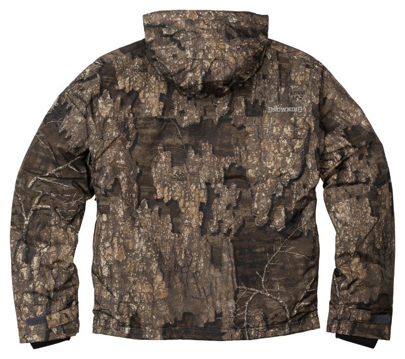  Wicked Wing Insulated Wader Jacket