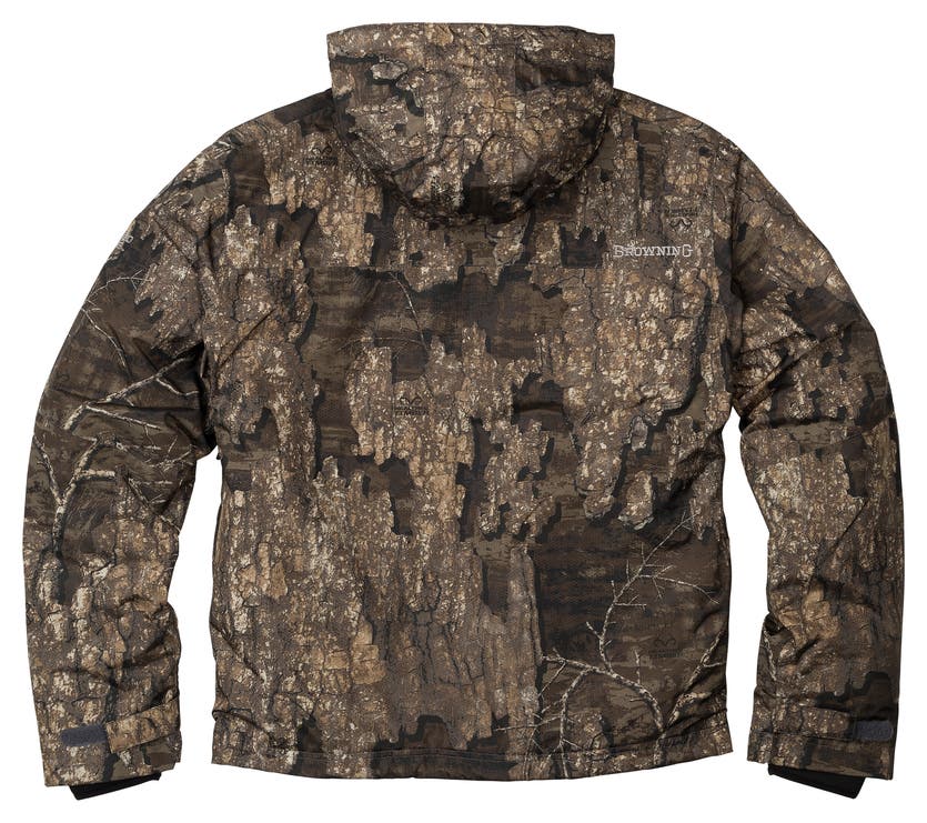 Wicked Wing Insulated Wader Jacket