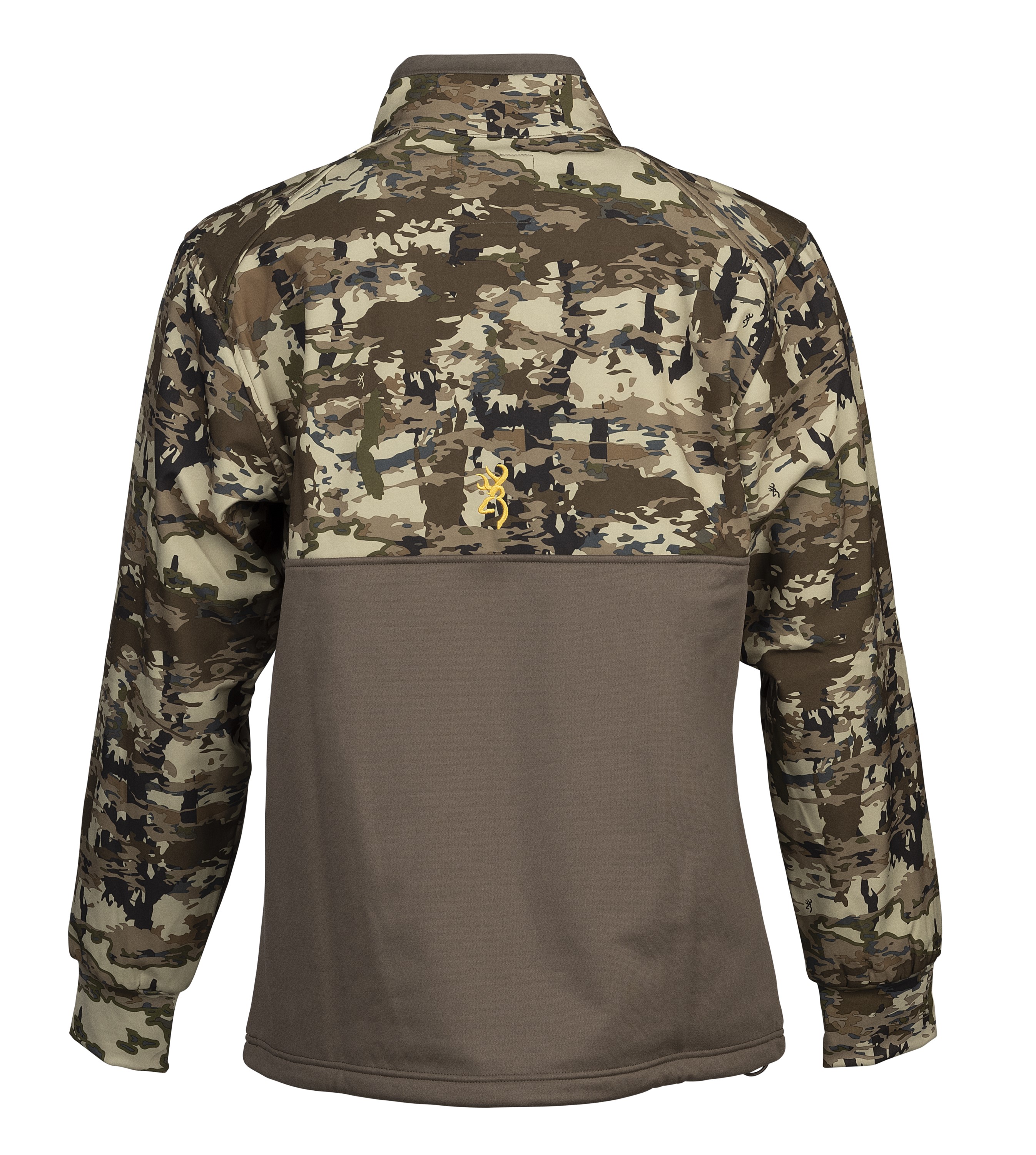 Browning wicked wing pullover hotsell
