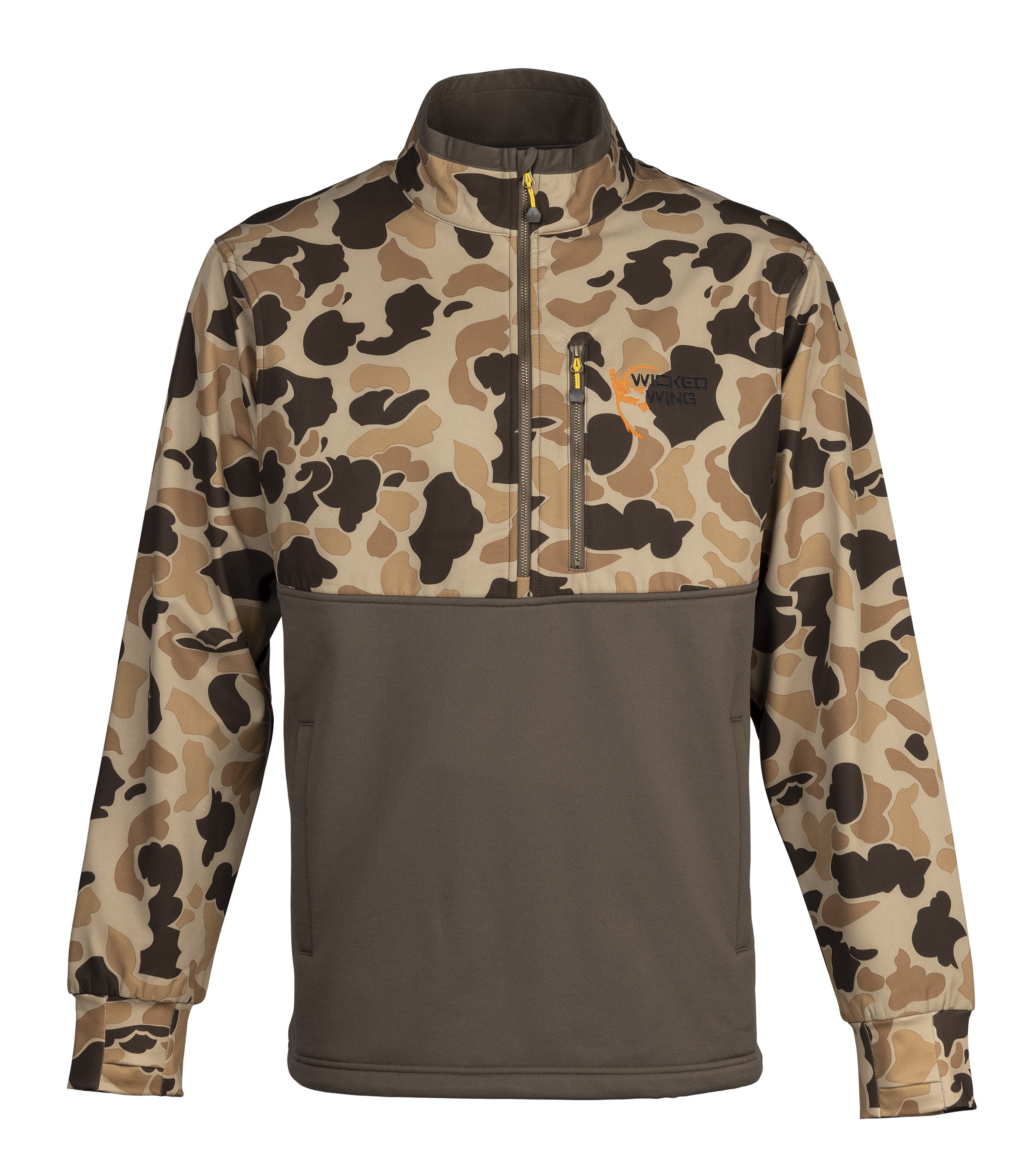 Browning quarter zip pullover shop