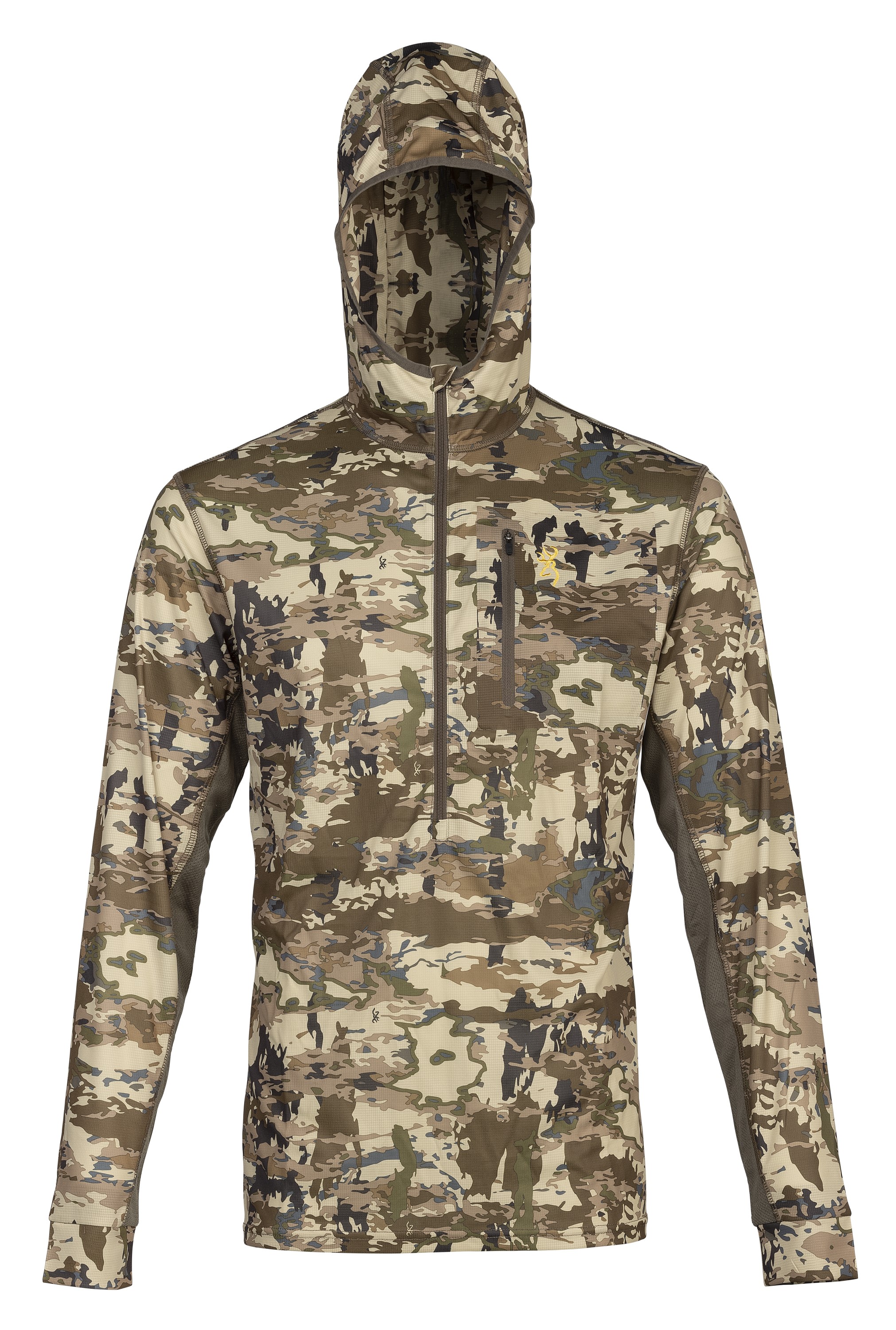 Game winner waterfowl jacket sales