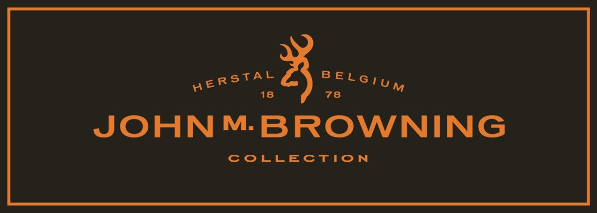 John M. Browning Custom Collection