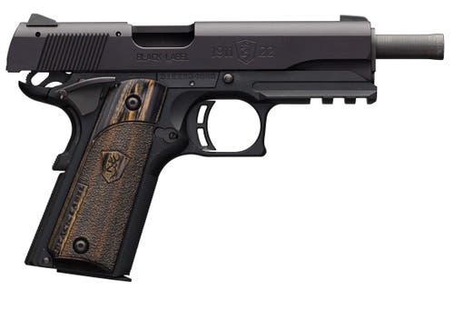 1911-22 Pistol