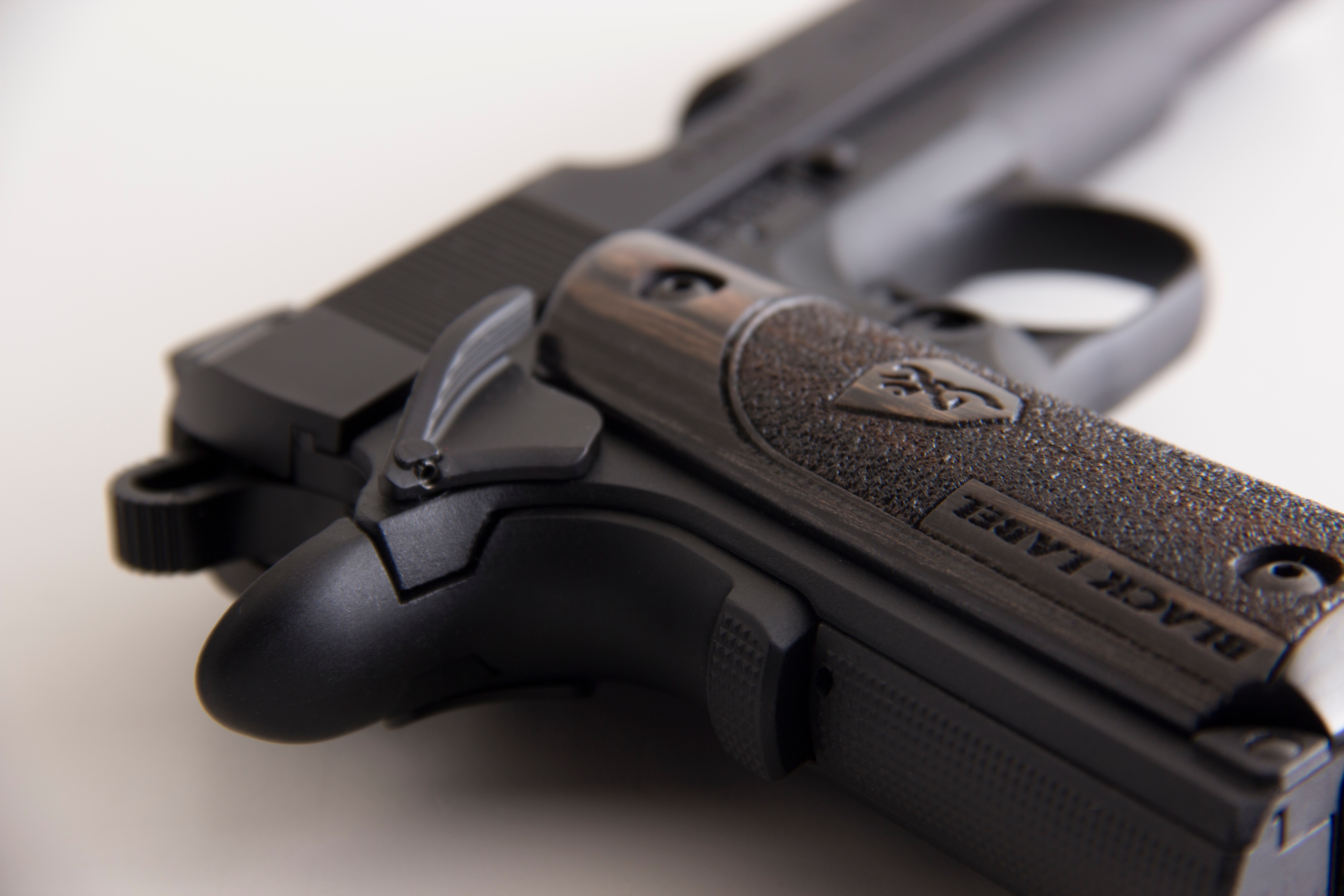 1911 22 Black Label Full Size - Browning 1911 22 black label for sale