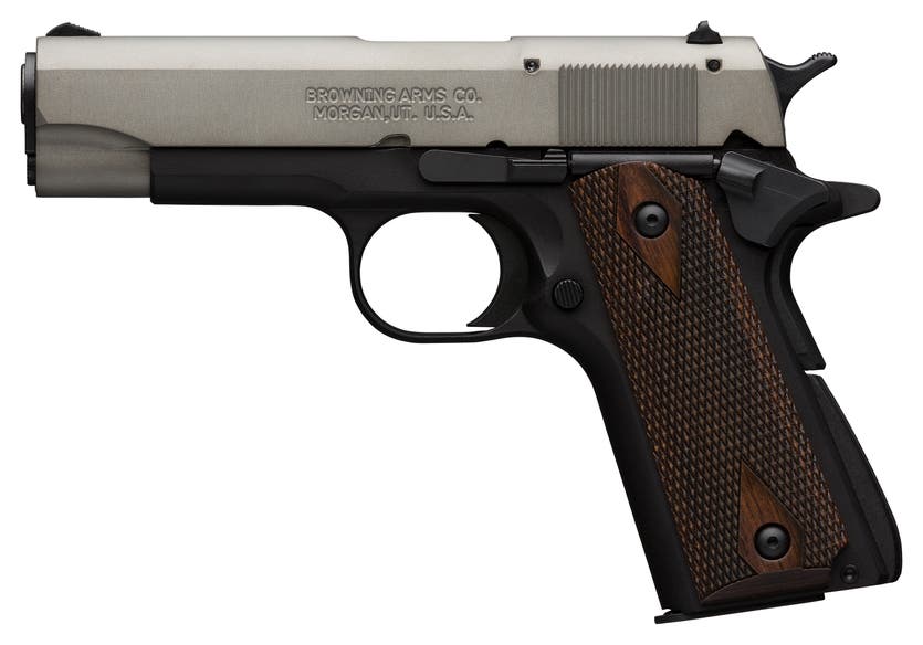 1911-22 Gray Full Size/Compact