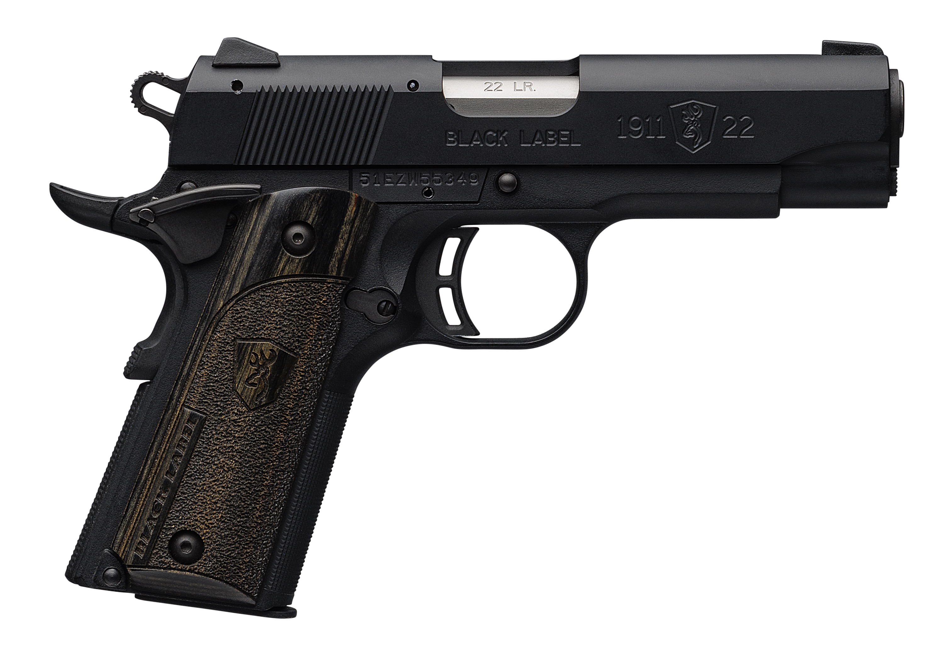 What Is The Best 1911 22 Pistol