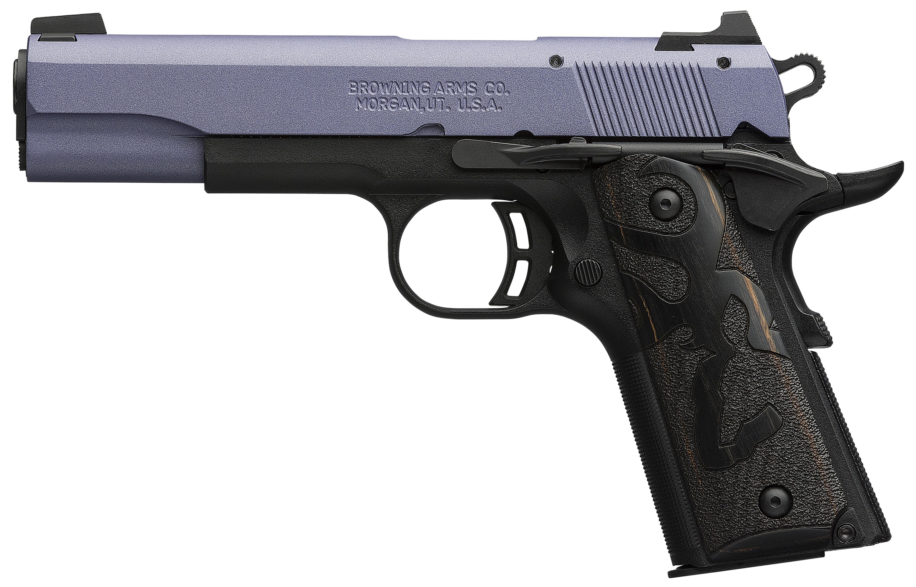 1911-22 Black Label Full Size - Cerakote