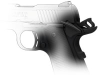 1911-380 Pistol Safety