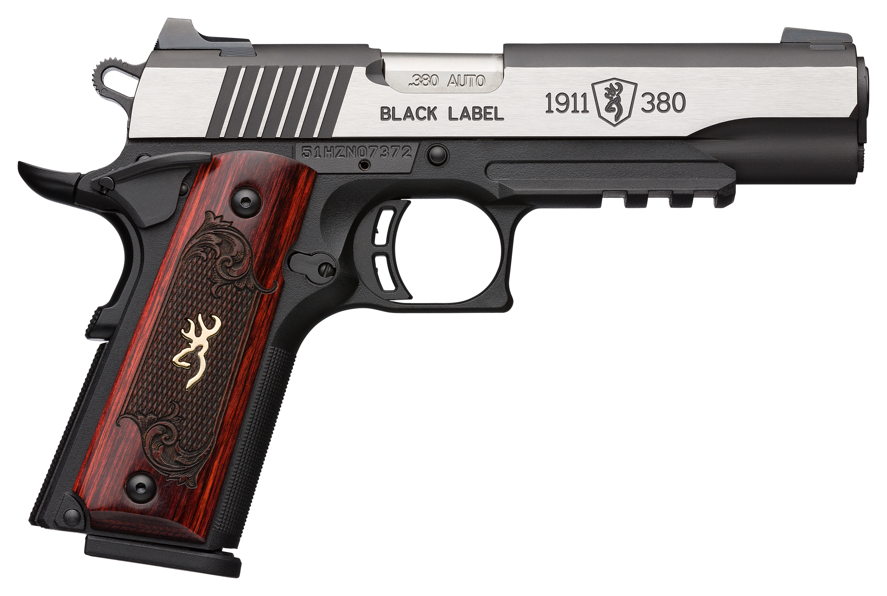 1911-380 380 ACP view 2