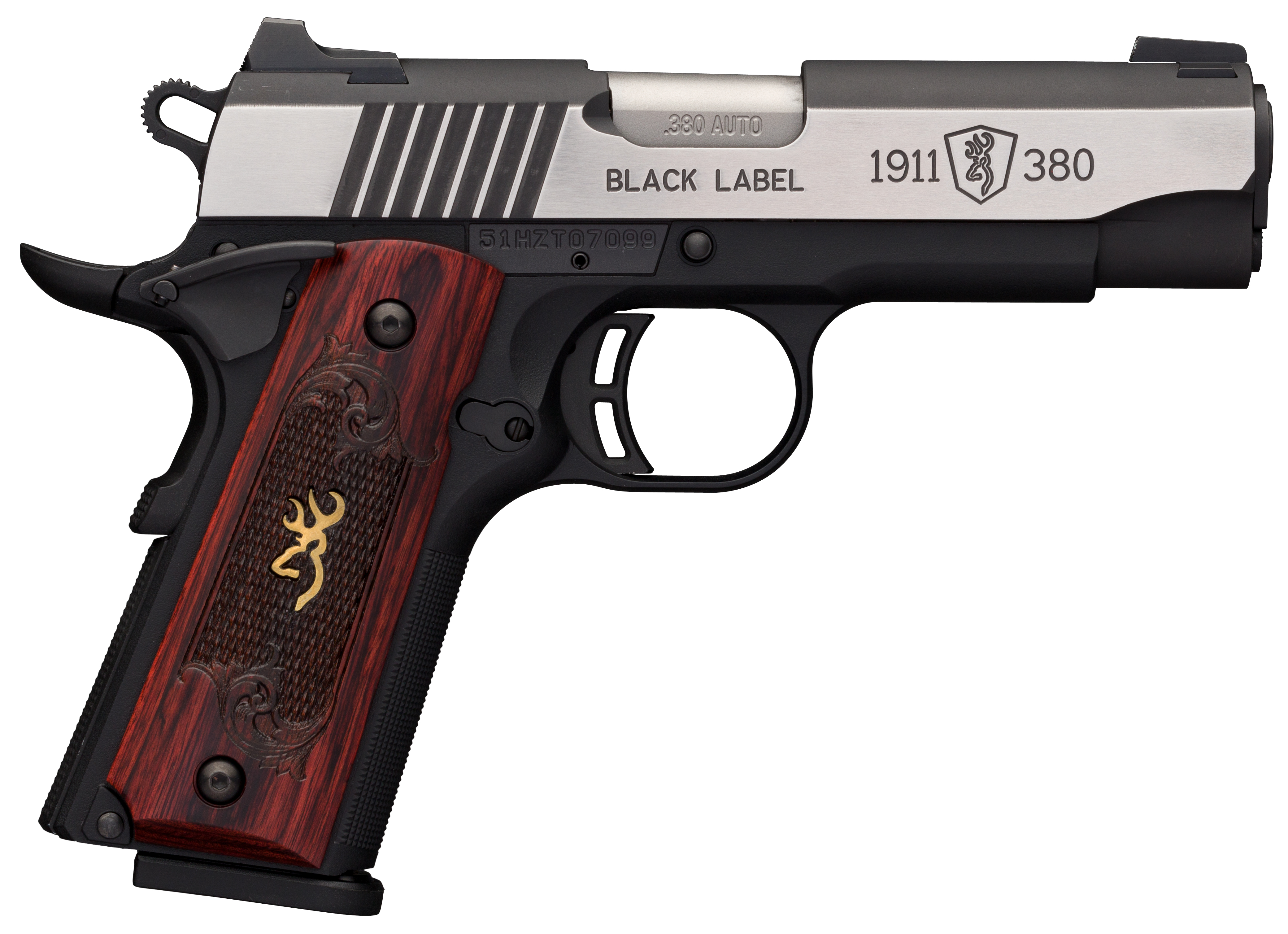 Top 66+ imagen browning 380 modelo 1911 precio