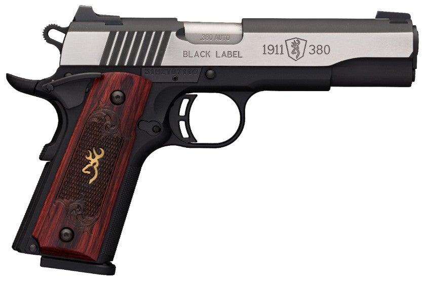 Related image of Terkini Browning Handguns 380.