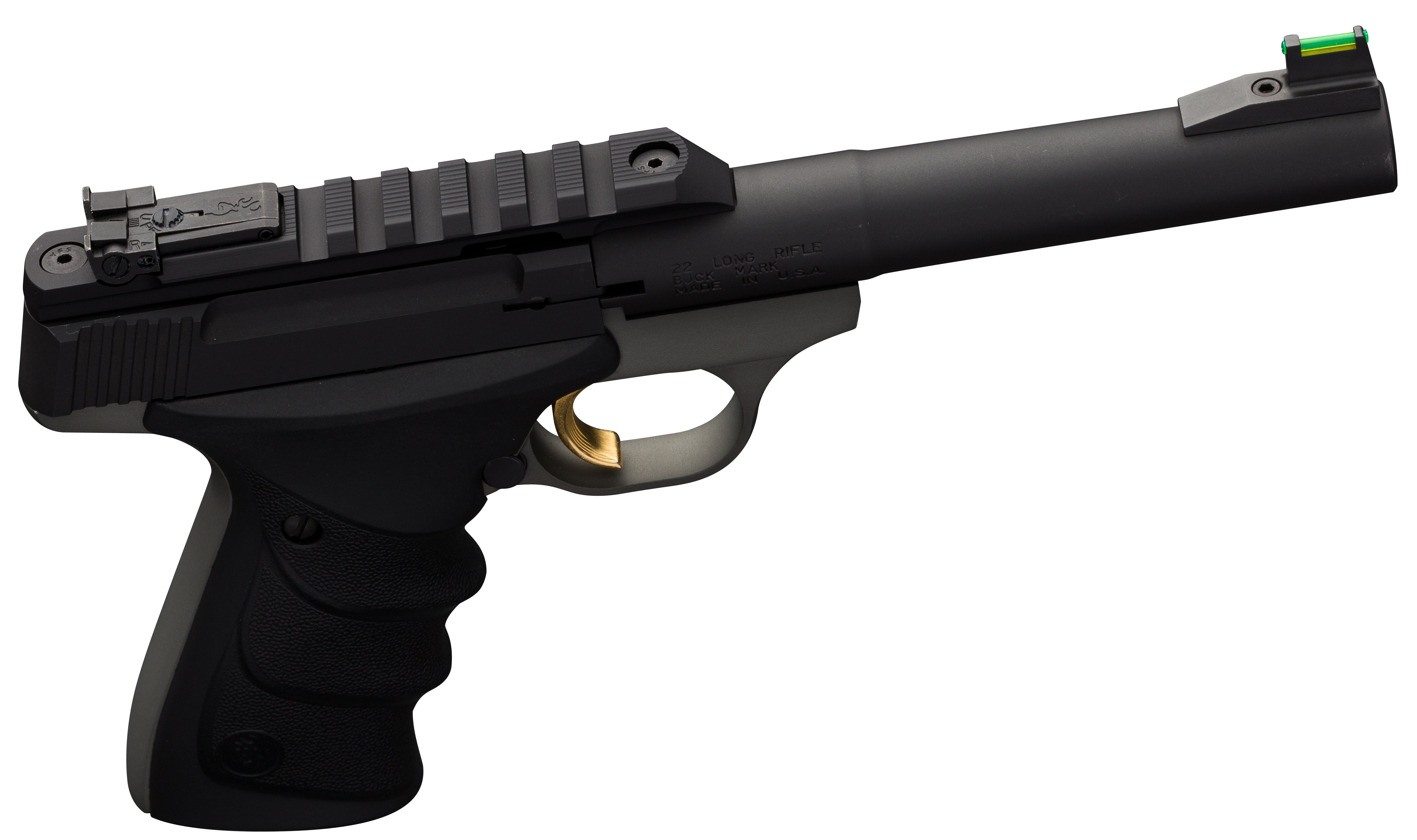 Pistolet Browning Buck Mark URX (2 Joules) - Armurerie Loisir