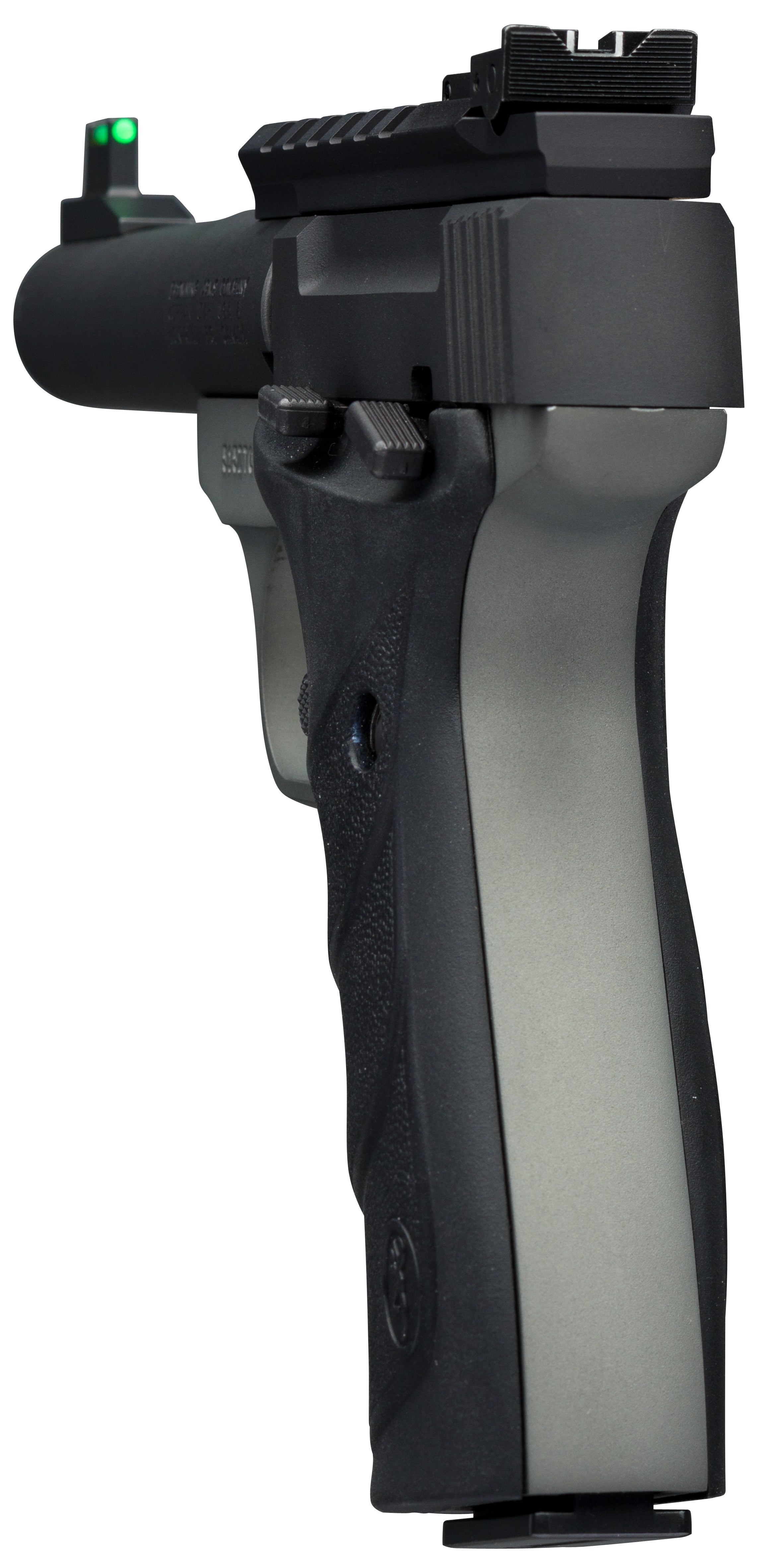 Pistolet Browning Buck Mark URX (2 Joules) - Armurerie Loisir