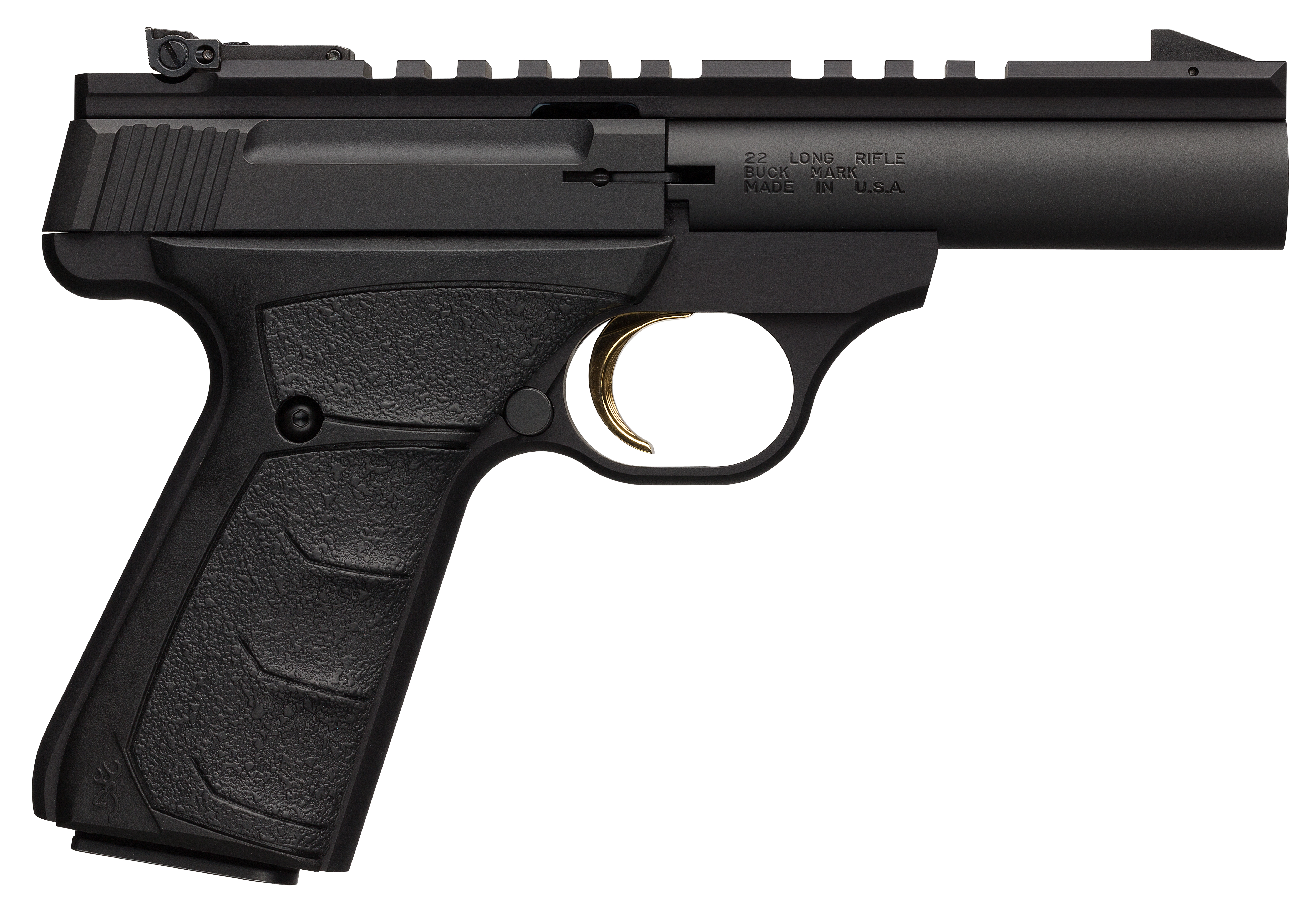 Buck Mark Field-Target Micro