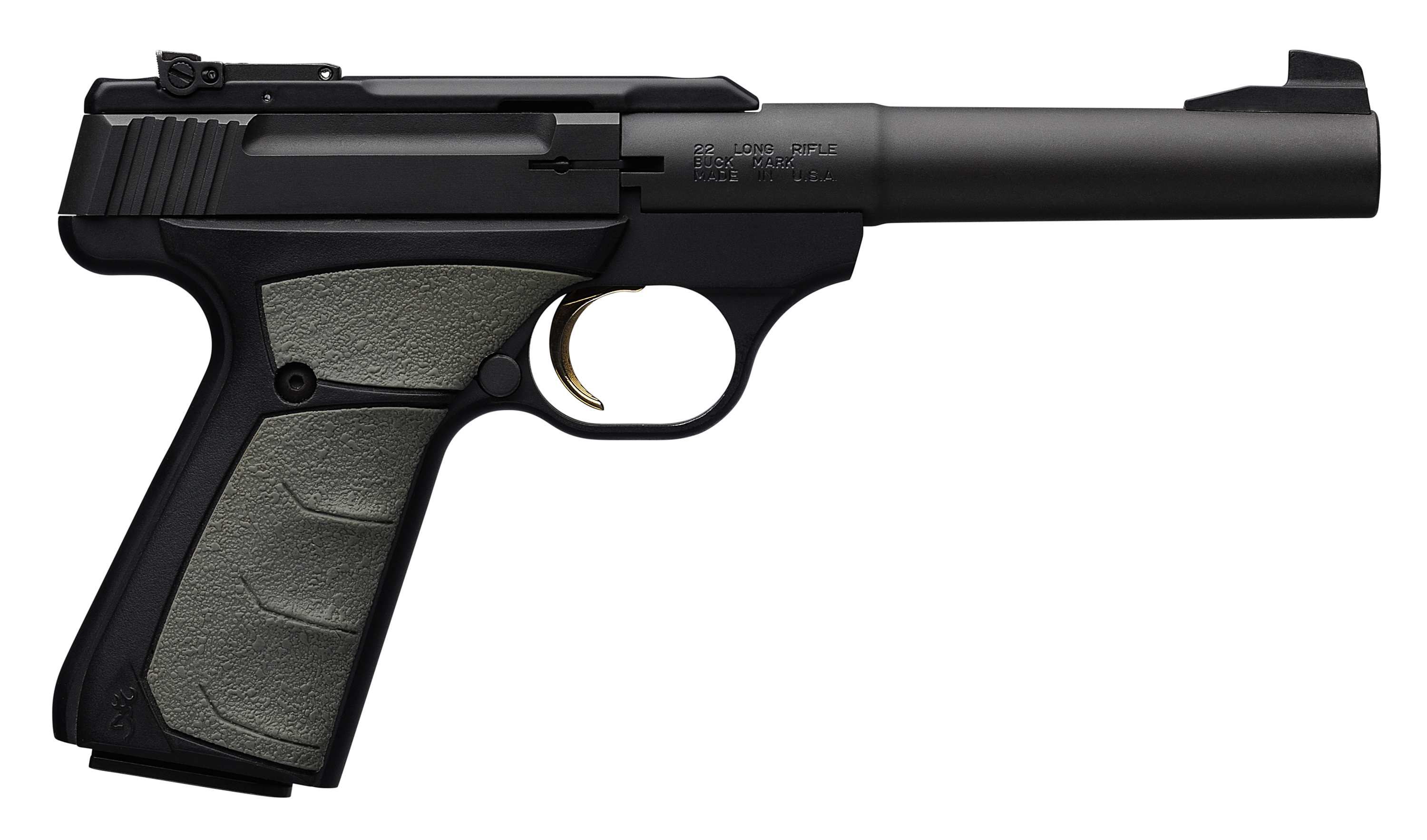 Browning Buck Mark Camper UFX