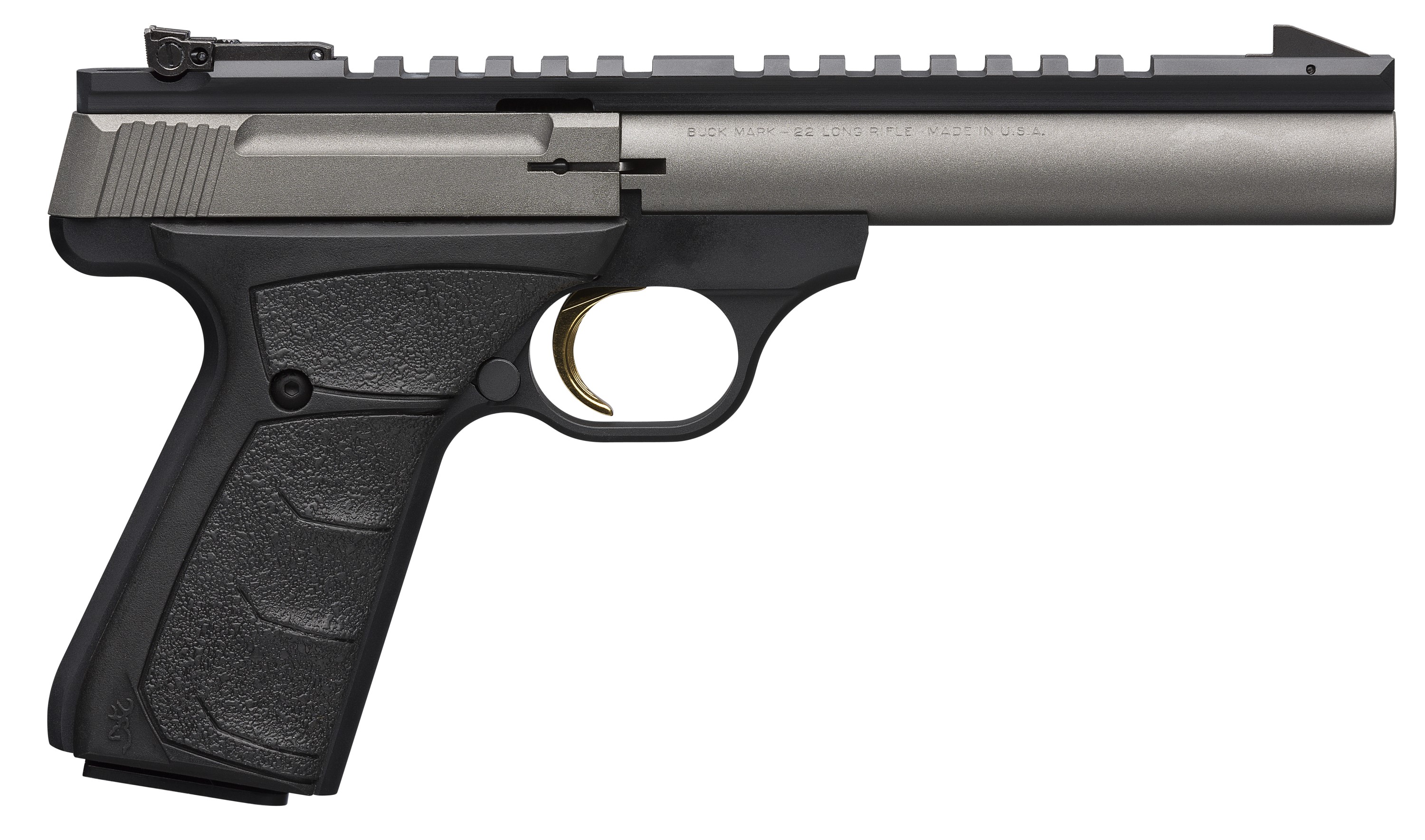 Buck Mark Field Target Tungsten