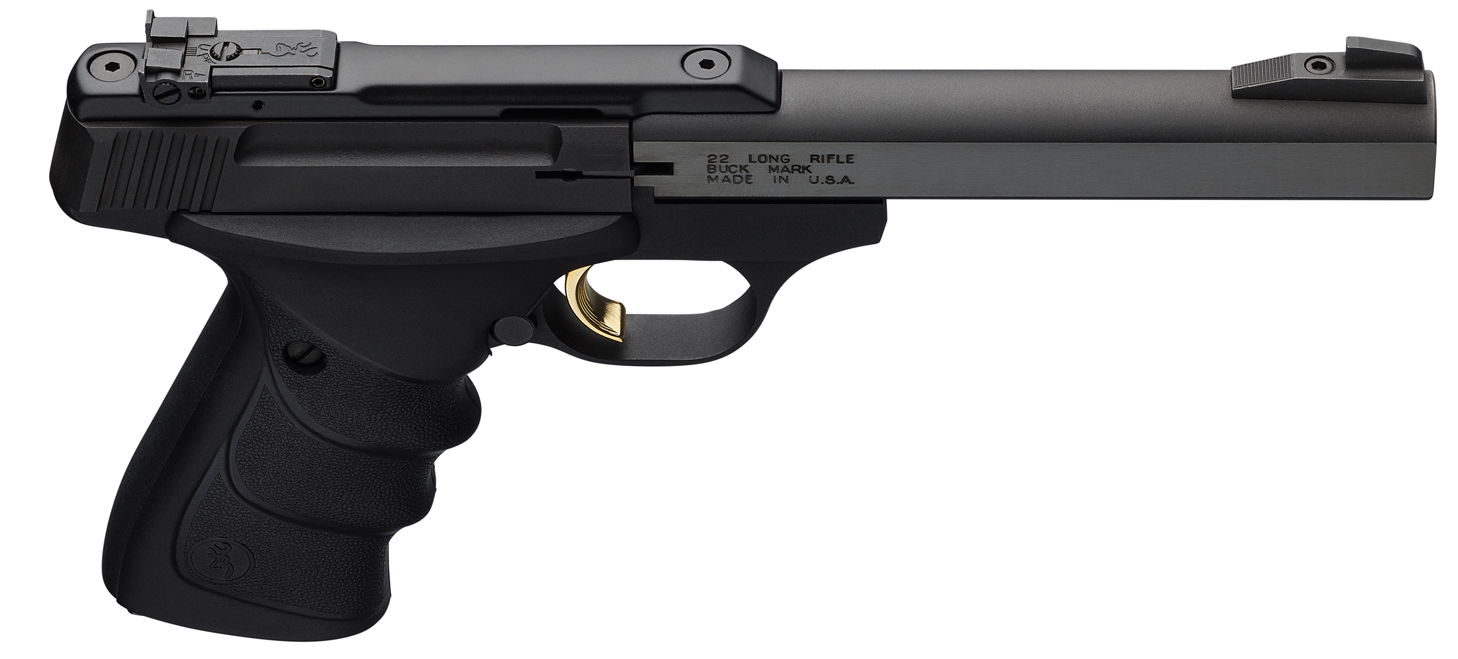 Buck Mark Standard URX