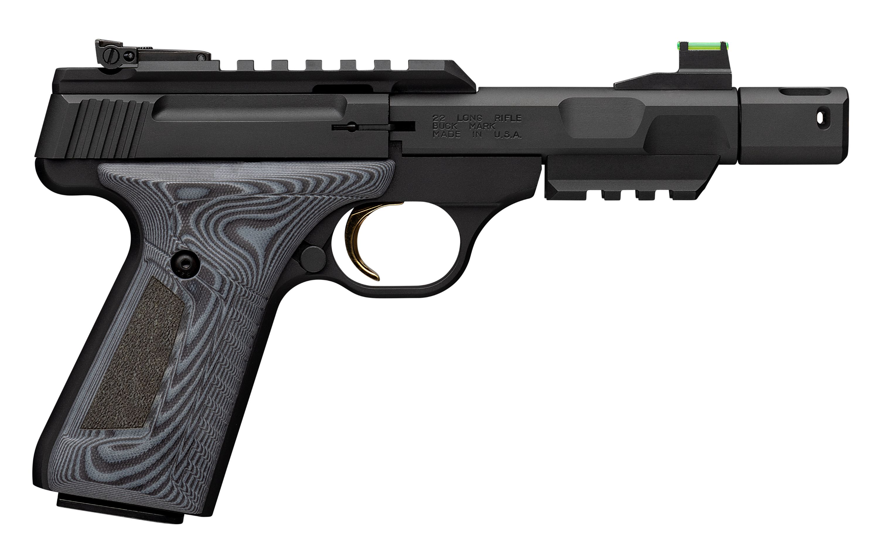 Browning Buck Mark Contour Pro 4.4 – gyári modellkép