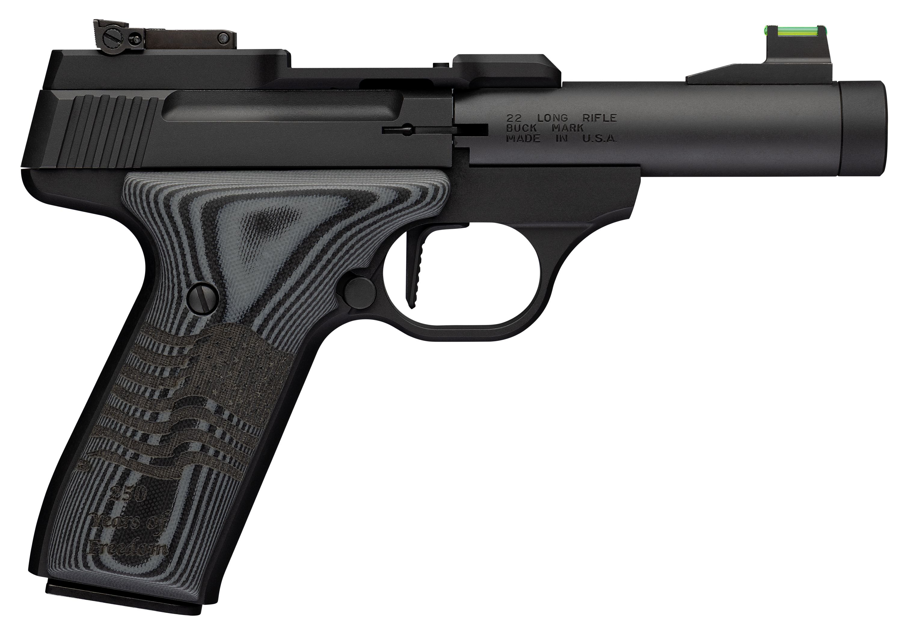Beautifica Rmsc Buck Mark Black Label 250 RMSC