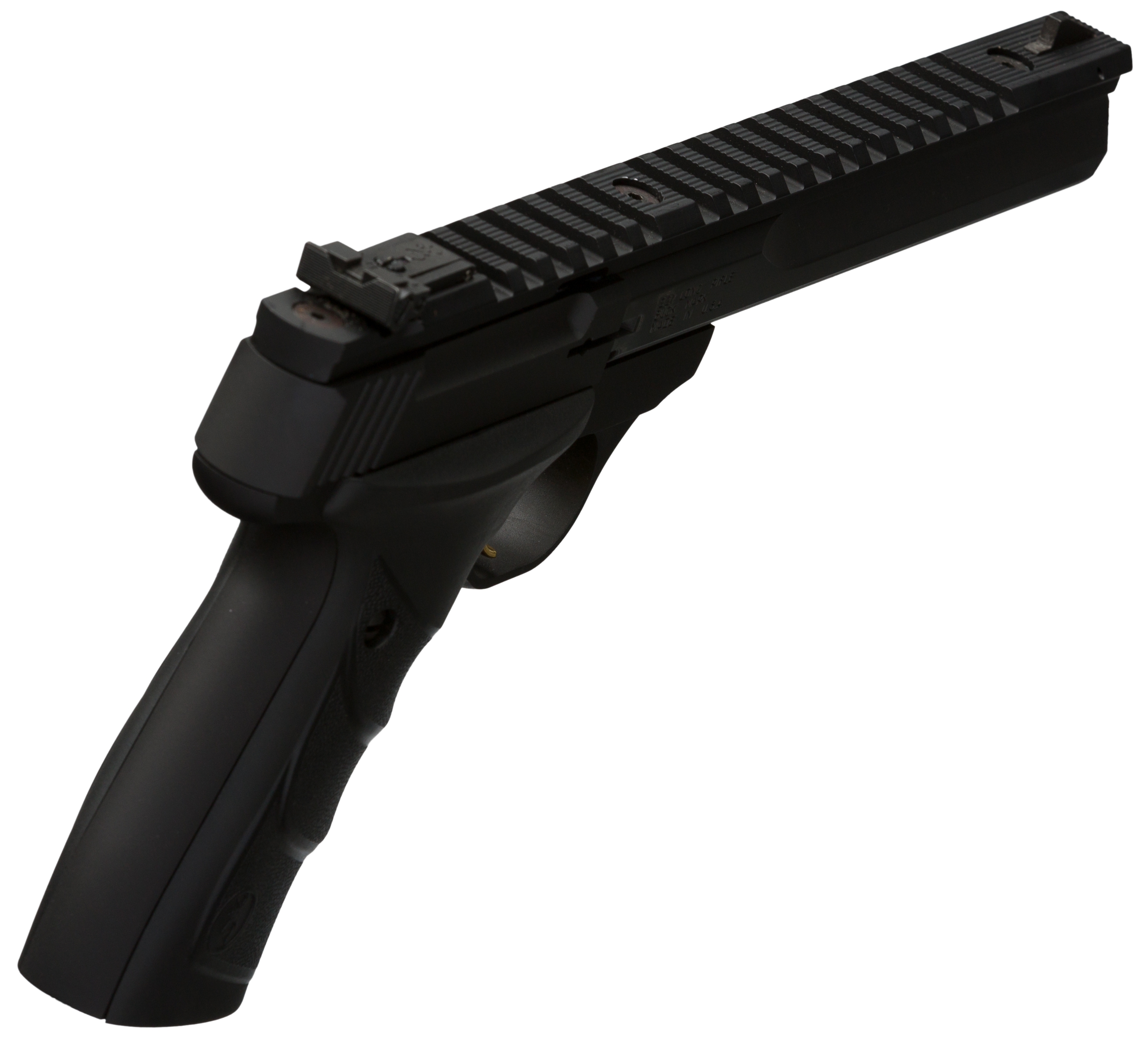 buck mark contour urx