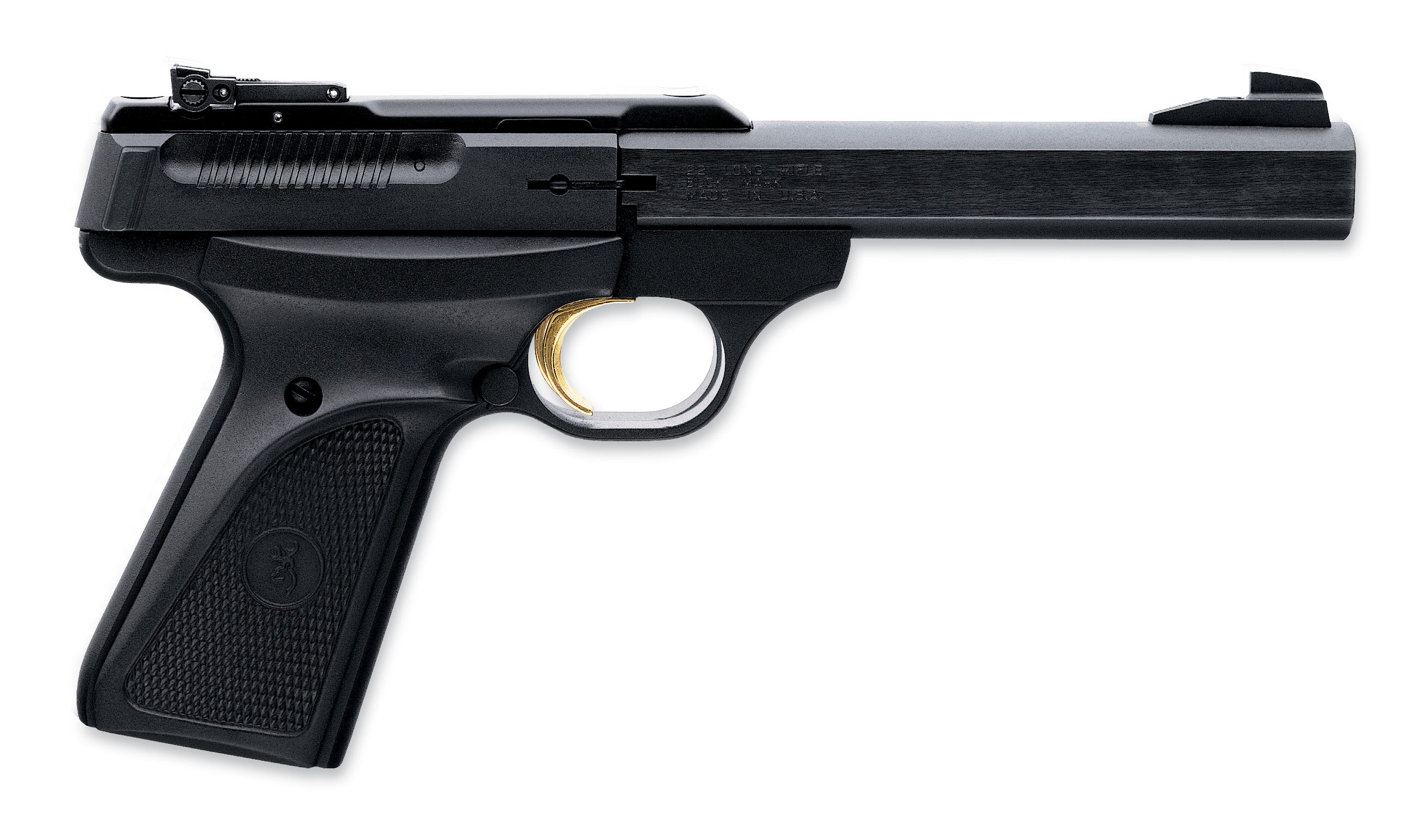 Browning Buckmark Pistol Case Standard 