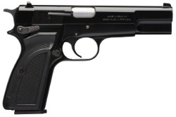 Hi Power Pistols Hi Power Pistols