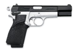 Hi Power Pistols Hi Power Pistols