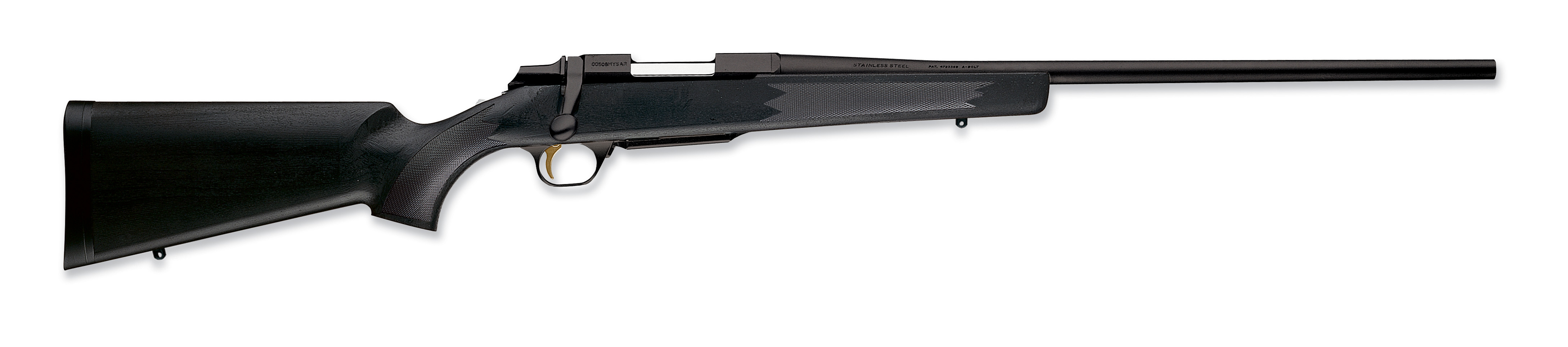 Browning A-Bolt Composite Stalker