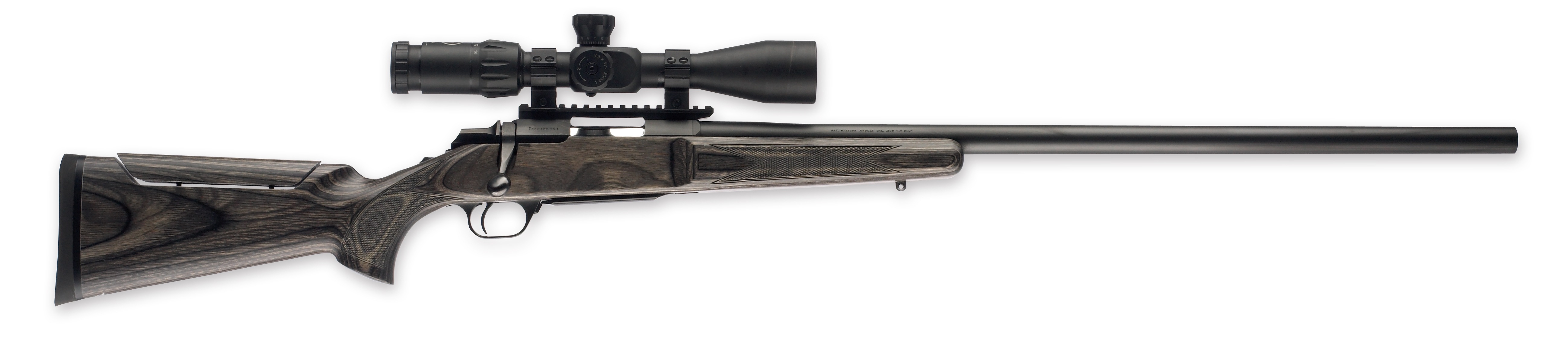 A Bolt Target