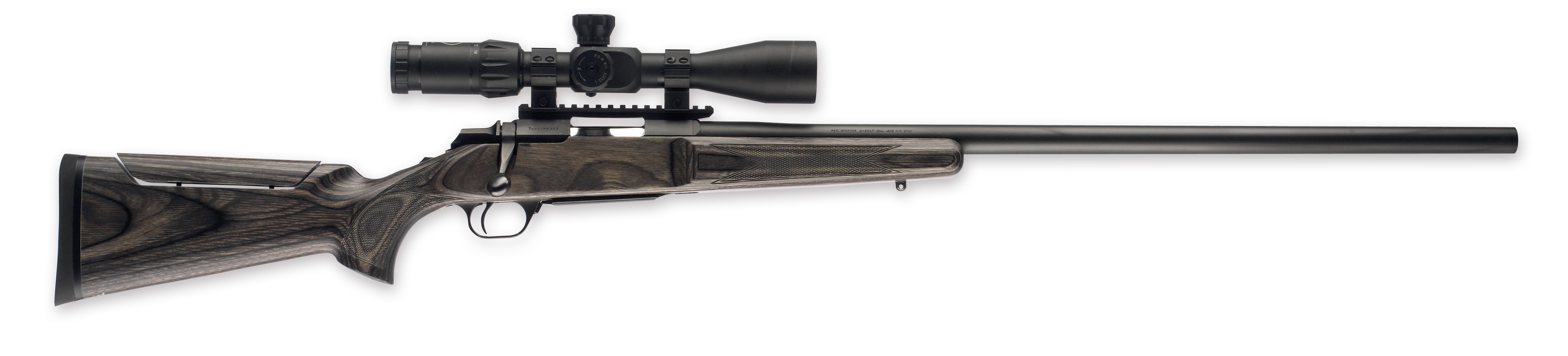 Browning A-Bolt Target