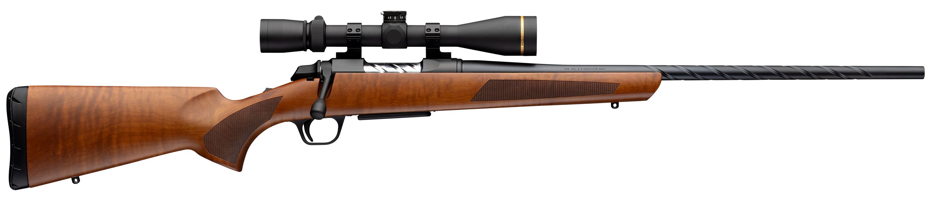 Browning AB3 Pro Hunter Dark Maple – gyári modellkép