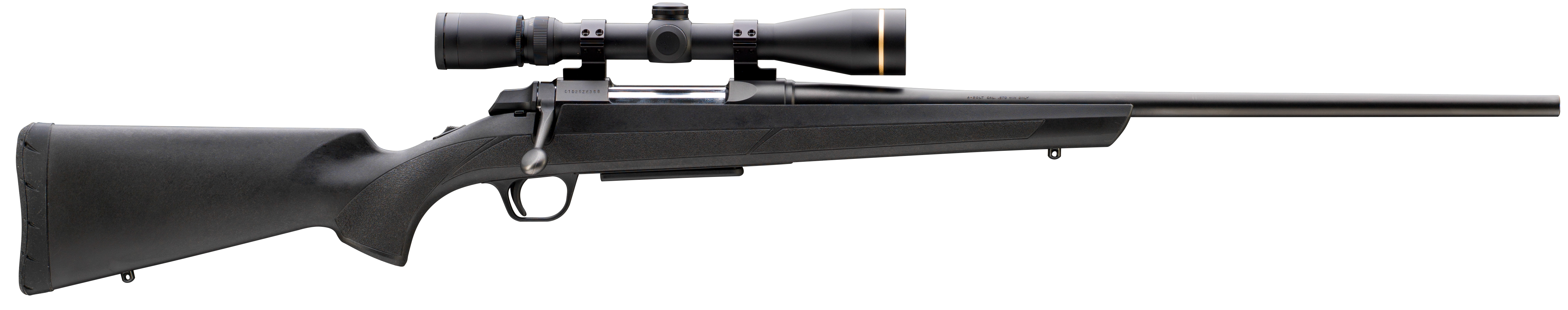 Browning A-Bolt Stalker