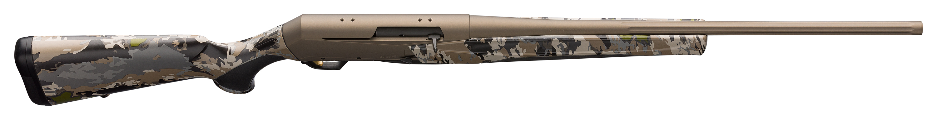 BAR MK 3 - OVIX