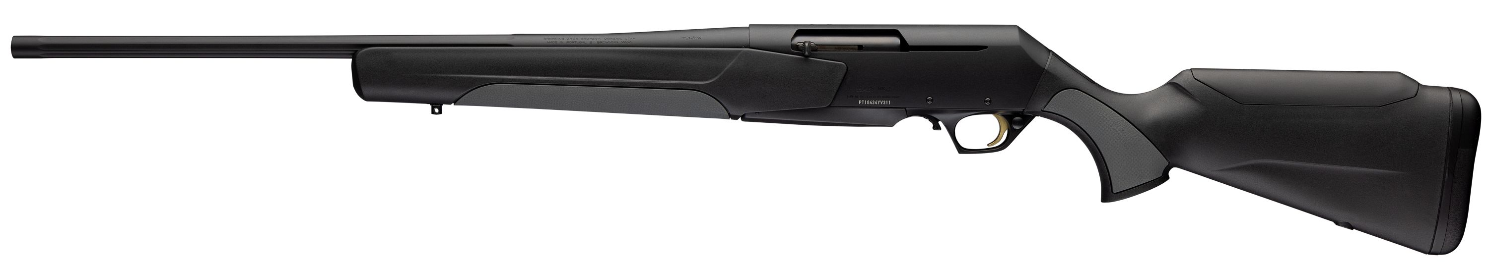 Browning BAR MK 4 Hunter Composite Left Hand – gyári modellkép