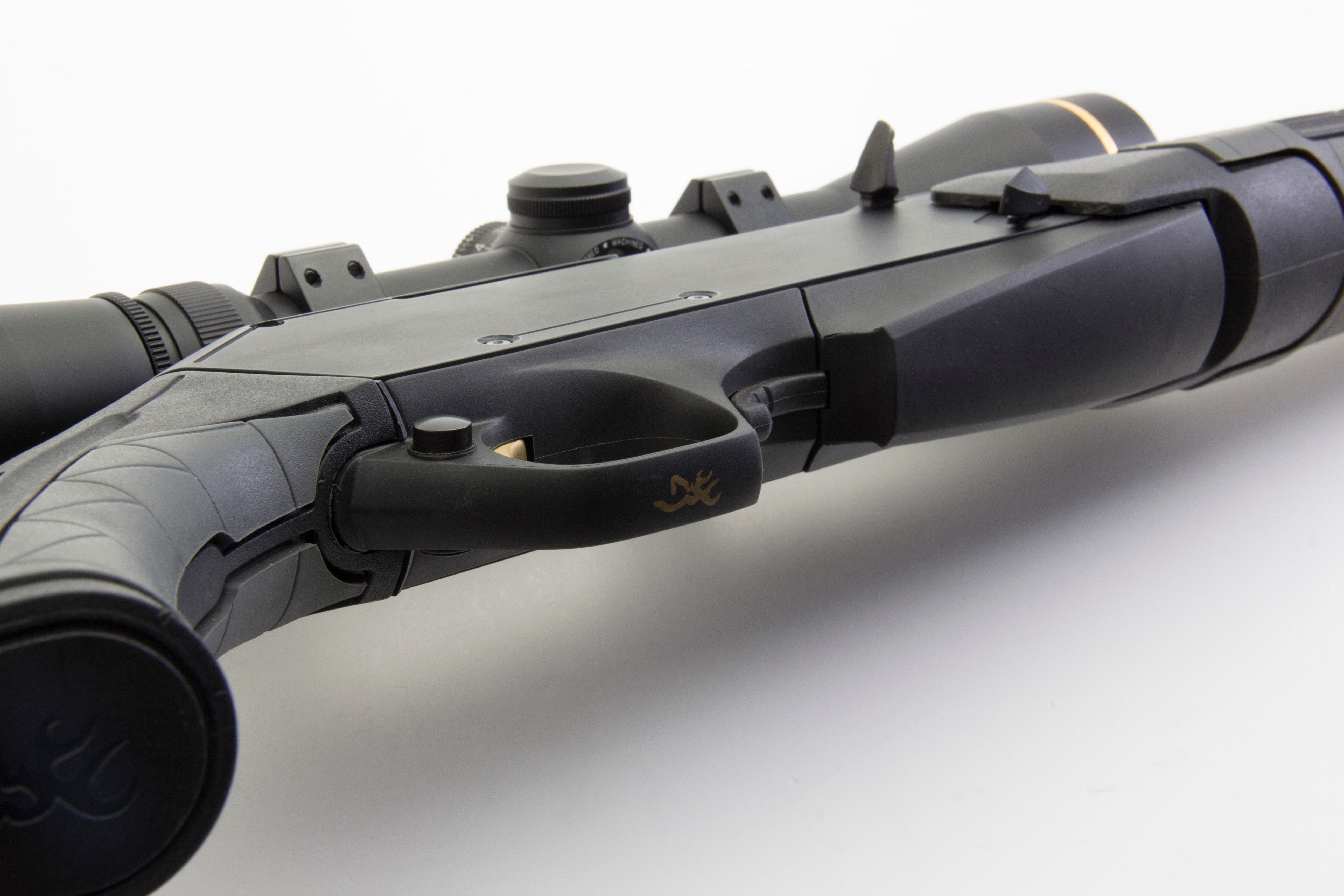 Bar Shorttrac Stalker Hi Res Image