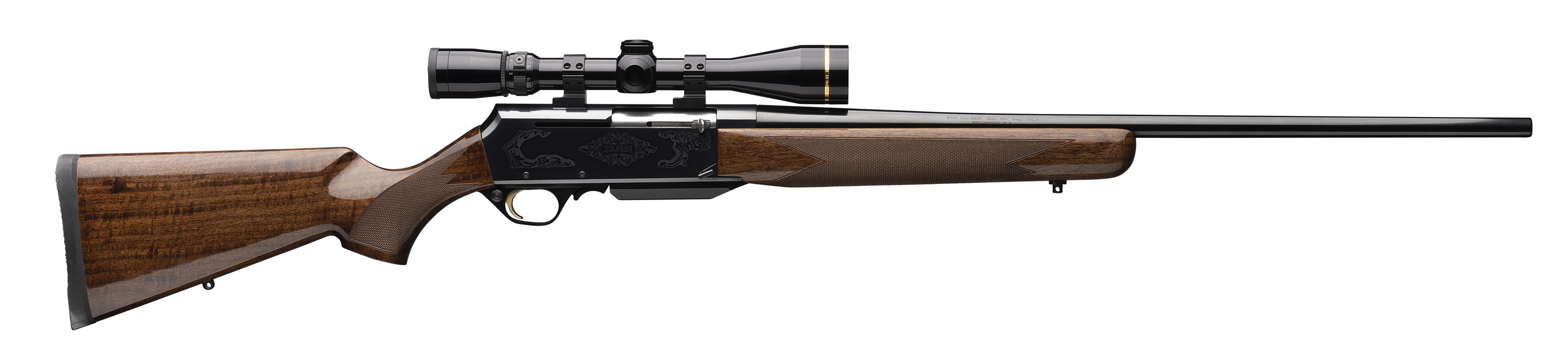 Browning BAR Safari