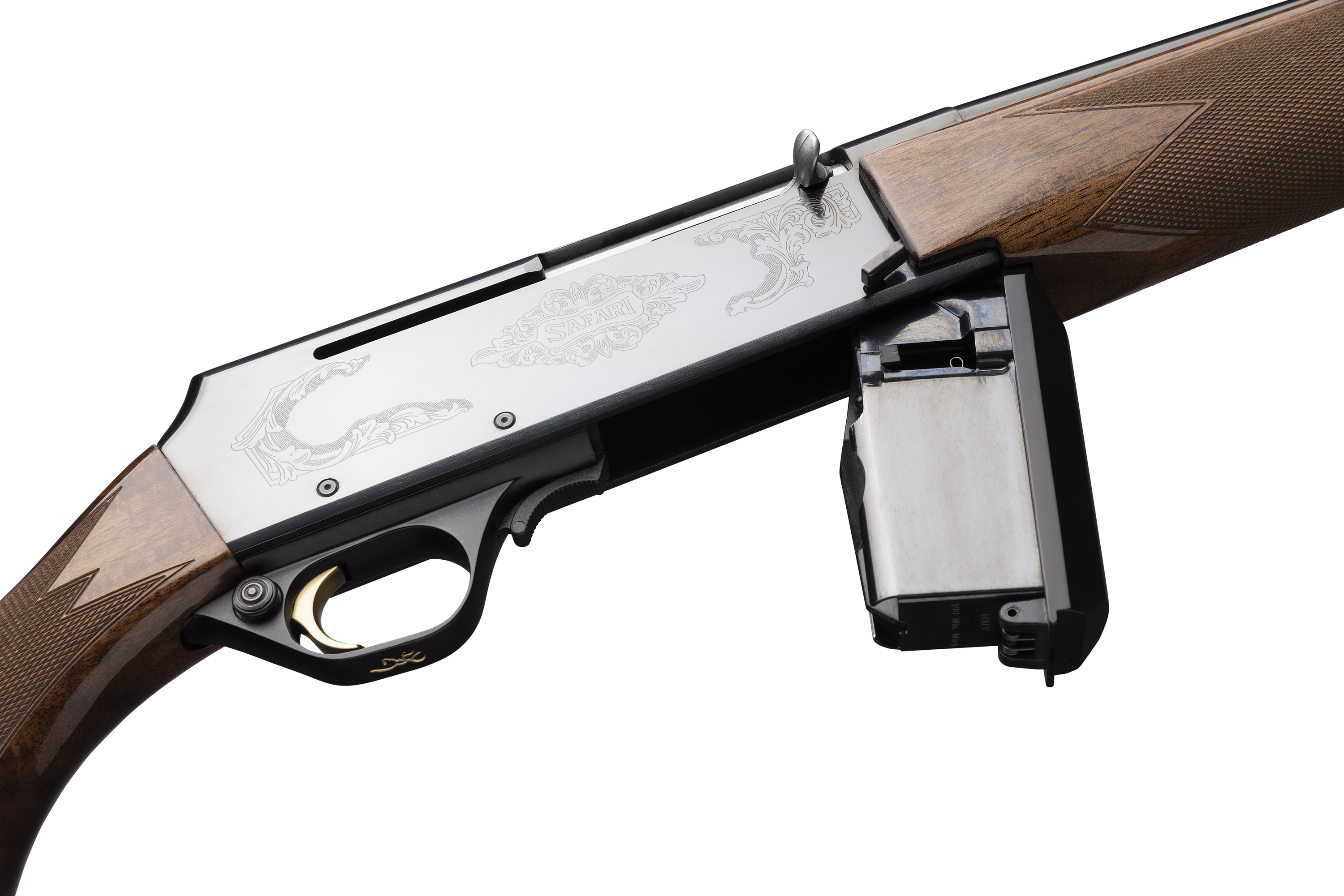 rifle browning safari