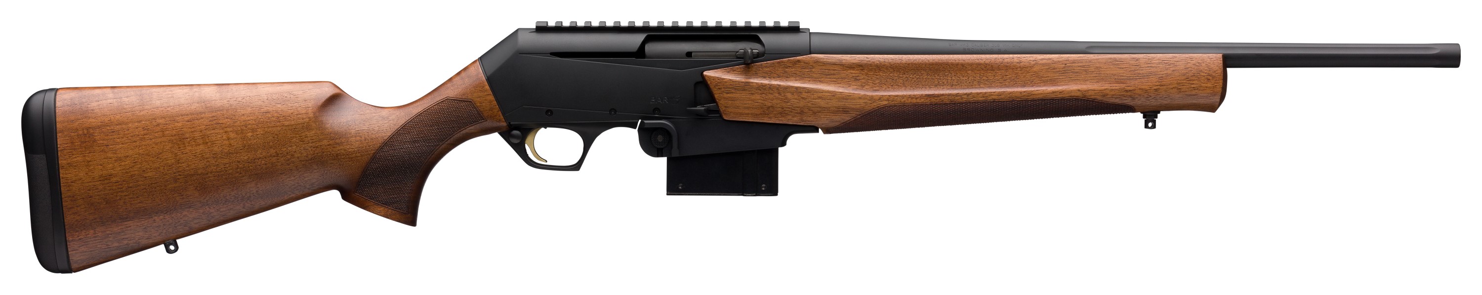Browning BAR MK 3 DBM