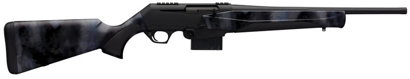 BAR Mk 3 semi-auto rifle