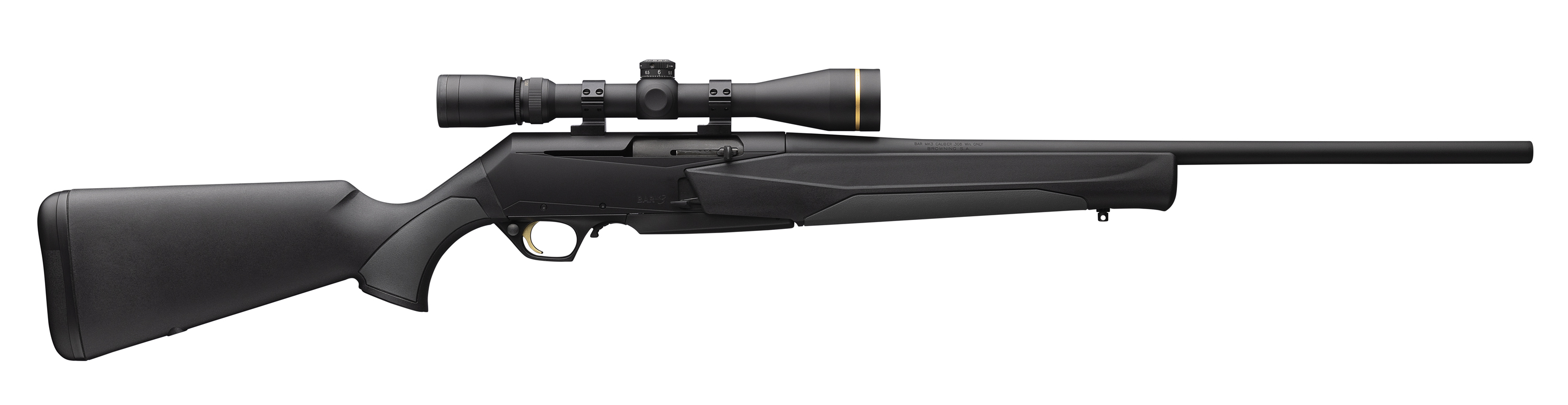 Browning BAR MK3