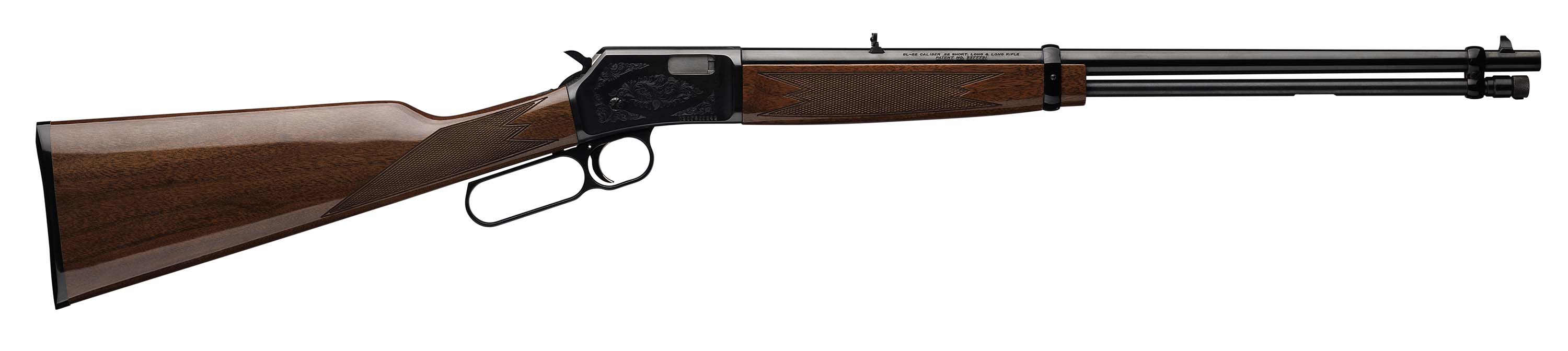 Browning BL-22 view 3