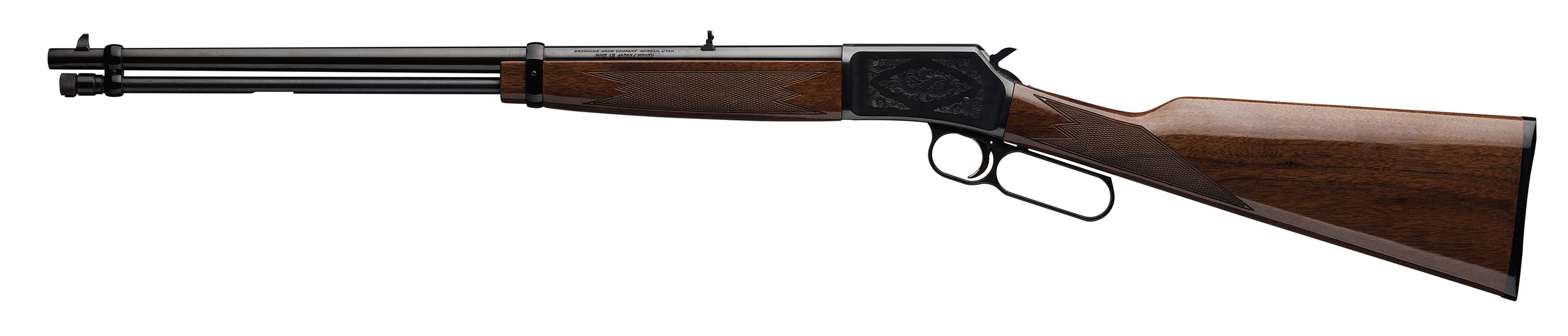 Browning BL-22 view 2
