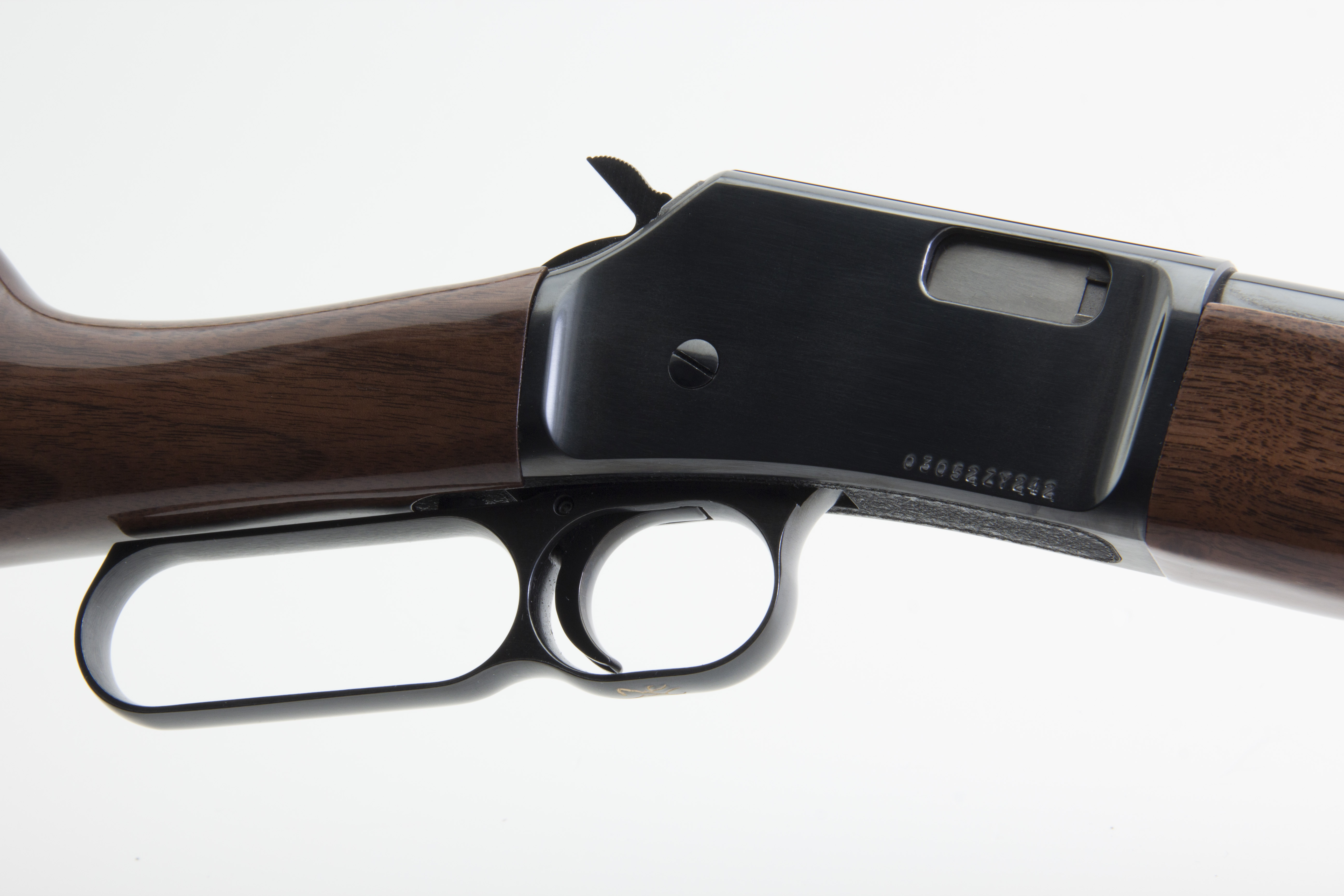 BL22 Micro Midas LeverAction Rimfire Rifle Browning