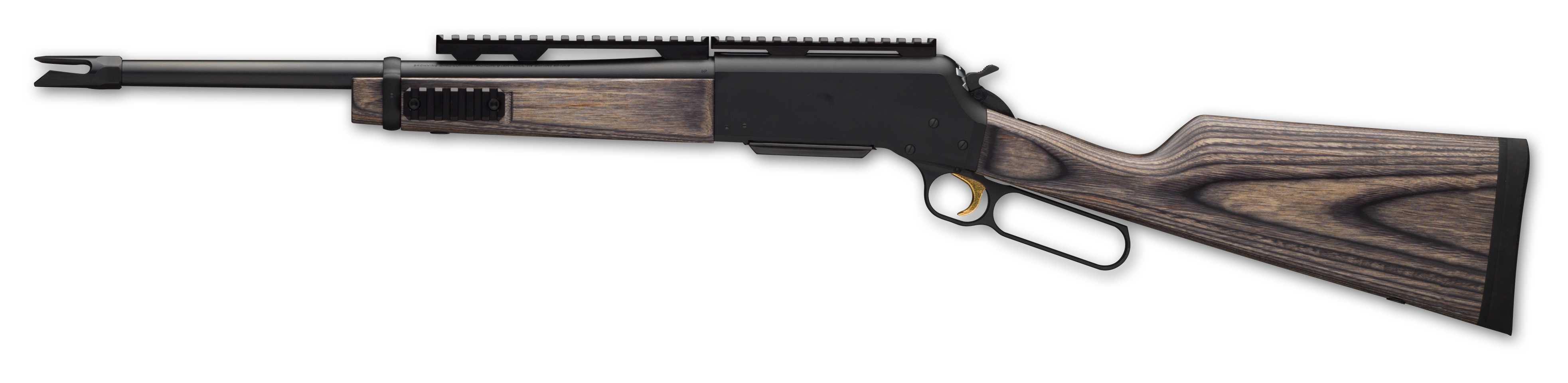 BLR Black Label Takedown, 16