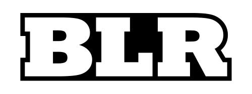 BLR Logo