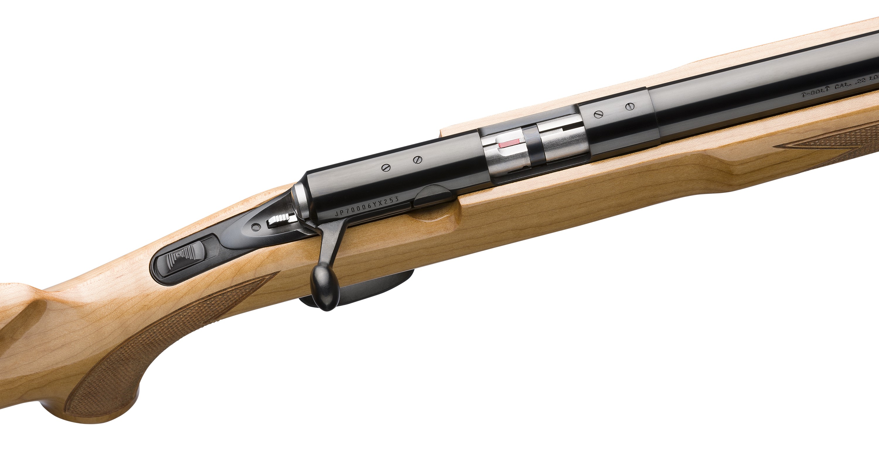 T-Bolt Target Maple SR