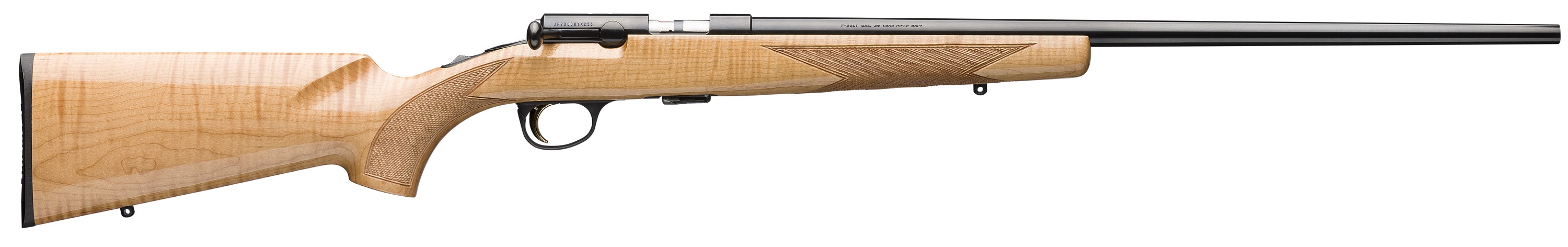 T-Bolt Sporter Maple