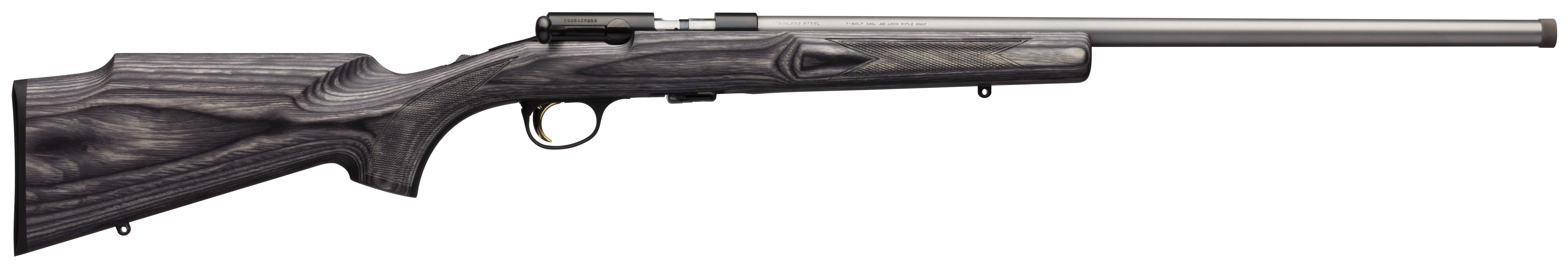 Browning T-Bolt Varmint view 2